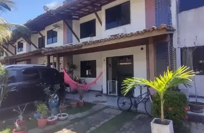Casa com 4 quartos à venda na loteamento stella maris, stella maris, salvador por r$ 750.000