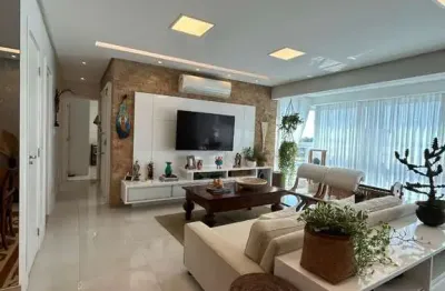 Apartamento com 3 quartos à venda na rua osvaldo b pitangueiras, pitangueiras, lauro de freitas, 110 m2 por r$ 990.000
