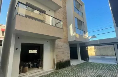 Casa com 3 quartos à venda na rua osvaldo b pitangueiras, pitangueiras, lauro de freitas por r$ 599.000