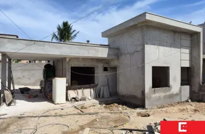 Casa com 2 quartos à venda na Rua João Roberto G da Silva, 10, Ipitanga, Lauro de Freitas por R$ 380.000