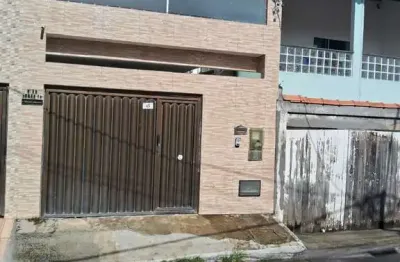 Casa com 2 quartos à venda na centro, centro, lauro de freitas por r$ 360.000