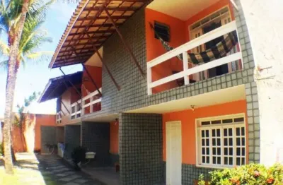 Casa com 1 quarto à venda na rua francisco gomes da silva, buraquinho, lauro de freitas por r$ 800.000