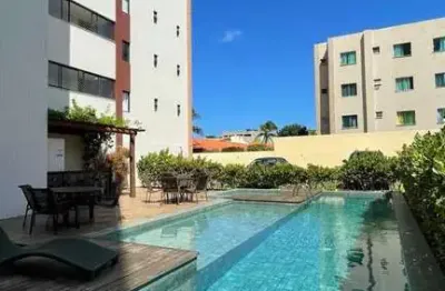 Apartamento com 2 quartos à venda na alameda praia do flamengo, praia do flamengo, salvador, 73 m2 por r$ 800.000