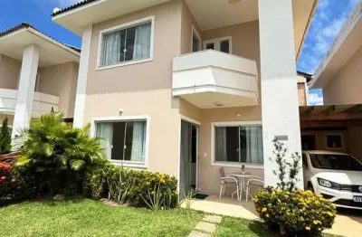 Casa com 4 quartos à venda na rua joão marques oliveira, buraquinho, lauro de freitas por r$ 890.000
