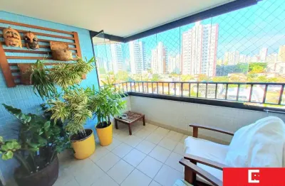 Apartamento com 3 quartos à venda na rua pituba, pituba, salvador, 112 m2 por r$ 880.000