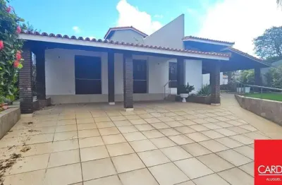 Casa com 4 quartos à venda na alameda praia do sonho, vilas do atlantico, lauro de freitas por r$ 995.000