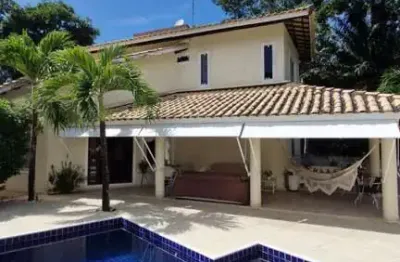 Casa com 3 quartos à venda na Avenida Santos Dumont, 5535, Portão, Lauro de Freitas