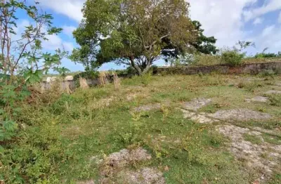 Terreno à venda na loteamento curva do rio, abrantes, camaçari por r$ 980.000