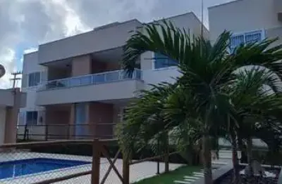 Apartamento com 2 quartos à venda na rua júpiter, boa união, camaçari, 72 m2 por r$ 385.000