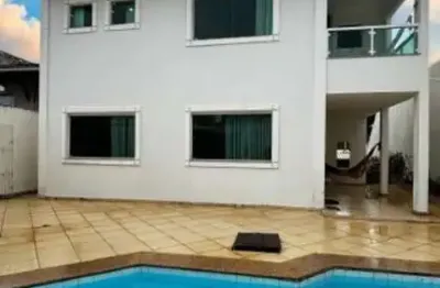 Casa com 5 quartos à venda na vilas do atlântico, vilas do atlantico, lauro de freitas por r$ 1.600.000
