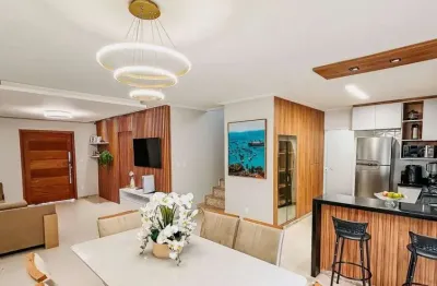 Casa com 3 quartos à venda na avenida professor theócrito batista, 1260, caji, lauro de freitas por r$ 850.000