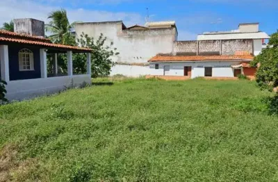 Terreno à venda na rua rosalvo barbosa, pitangueiras, lauro de freitas por r$ 2.400.000