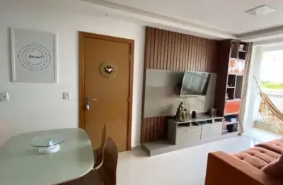Apartamento com 2 quartos à venda na rua poeta bráulio de abreu, stella maris, salvador, 68 m2 por r$ 750.000