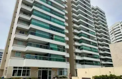 Apartamento com 3 quartos à venda na rua rodrigues dórea, jardim armação, salvador, 95 m2 por r$ 800.000