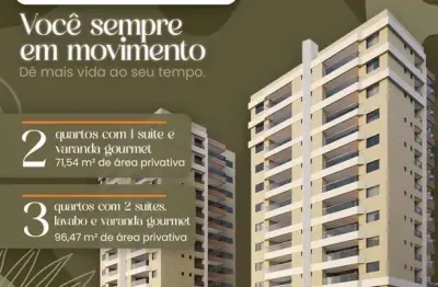 Apartamento com 3 quartos à venda na rua sílvio valente, 233, itaigara, salvador, 96 m2 por r$ 1.098.200