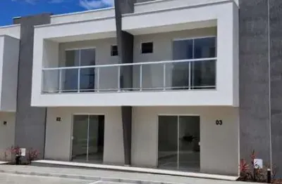 Casa com 3 quartos à venda na Praia De Ipitanga, Ipitanga, Lauro de Freitas