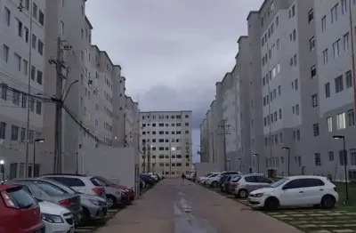 Apartamento com 2 quartos à venda na rua pasquale gatto, 494, piatã, salvador, 40 m2 por r$ 275.000
