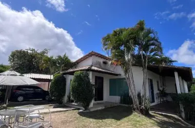 Casa com 3 quartos à venda na rua leonor maria barbosa, portão, lauro de freitas por r$ 930.000