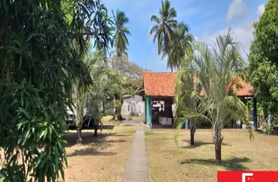 Terreno comercial à venda na Rua Peróla Negra, 1, Estrada do Coco, Lauro de Freitas