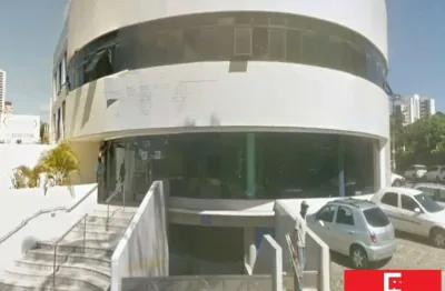 Prédio para alugar na avenida paulo vi, 1, pituba, salvador, 800 m2 por r$ 50.000