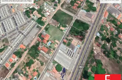 Terreno à venda na estrada do coco, 1, abrantes, camaçari por r$ 1.950.000