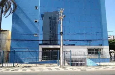 Prédio para alugar na rua visconde de itaborahy, 1003, amaralina, salvador, 1600 m2 por r$ 75.000