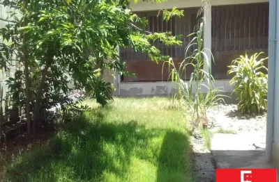 Casa com 3 quartos à venda na rua abelardo andréa, 2, centro, lauro de freitas, 500 m2 por r$ 850.000