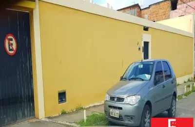 Ponto comercial à venda na rua ailton simas, 560, centro, lauro de freitas por r$ 1.200.000