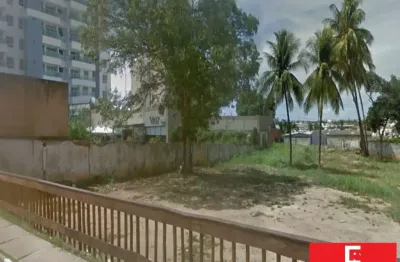 Terreno comercial para alugar na rua leonardo rodrigues da silva, 1, estrada do coco, lauro de freitas, 2000 m2 por r$ 14.000