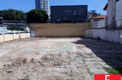 Terreno comercial para alugar na av. paulo vi s/n, 1, pituba, salvador por r$ 25.000