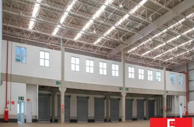 Barracão / galpão / depósito para alugar na br-324, km 530, distrito de humildes, 530, humildes, feira de santana, 6500 m2 por r$ 97.500