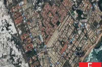 Terreno comercial à venda na alameda stella maris, 1, stella maris, salvador por r$ 5.760.000