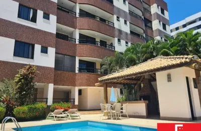 Apartamento com 1 quarto para alugar na rua nadja rita f. rodrigues, 244, jardim aeroporto, lauro de freitas, 41 m2 por r$ 1.500