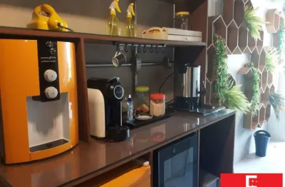 Sala comercial com 9 salas para alugar na av. estrada do coco, 2, estrada do coco, lauro de freitas por r$ 799