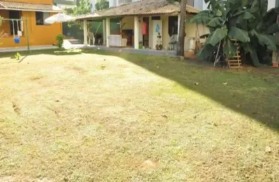 Casa com 4 quartos à venda na rua nadja rita rodrigues, 20, pitangueiras, lauro de freitas, 360 m2 por r$ 1.400.000