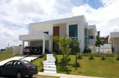 Casa com 5 quartos à venda na Alphaville Litoral Norte I I, Alphaville Litoral Norte I I, Camaçari