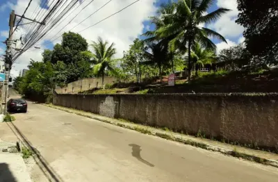 Terreno comercial à venda na loteamento jd. meu ideal, 1, vida nova, lauro de freitas por r$ 750.000