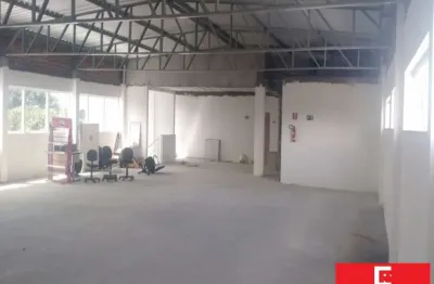 Sala comercial com 1 sala para alugar na caminho boa união, 7, abrantes, camaçari, 272 m2 por r$ 7.000