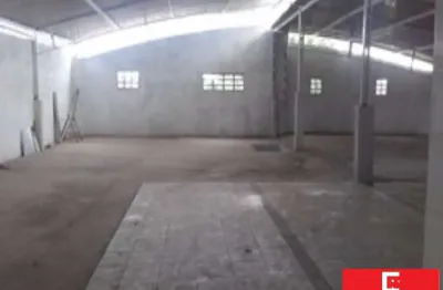 Barracão / galpão / depósito para alugar na rua dr. raimundo moreira, 252, vida nova, lauro de freitas, 1300 m2 por r$ 14.500