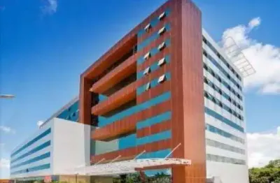 Sala comercial para alugar na estrada do coco, 6, centro, lauro de freitas, 27 m2 por r$ 1.800