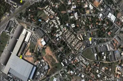 Terreno comercial à venda na avenida brigadeiro alberto costa matos, 100, centro, lauro de freitas, 4300 m2 por r$ 4.300.000