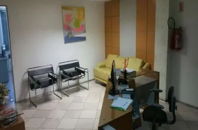 Sala comercial com 4 salas para alugar na estrada do coco, 4, centro, lauro de freitas por r$ 5.000