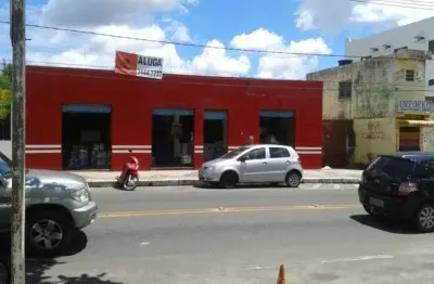 Ponto comercial para alugar na av 28 de setembro, 28, centro, camaçari, 1000 m2 por r$ 35.000