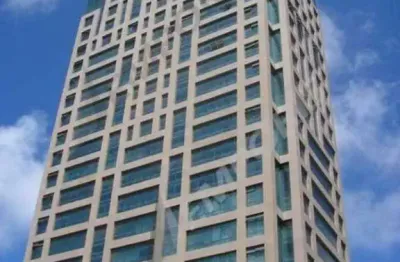 Sala comercial com 1 sala para alugar na rua iguatemi, 15, iguatemi, salvador, 770 m2 por r$ 35.000