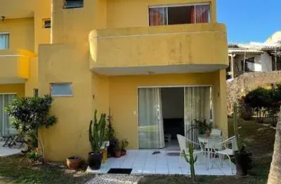 Casa com 3 quartos à venda na Rua Ibitiara, Stella Maris, Salvador