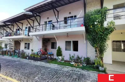 Casa com 3 quartos à venda na rua aurelino fróes moreira, buraquinho, lauro de freitas por r$ 650.000