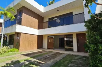 Casa com 4 quartos à venda na rua buraquinho, buraquinho, lauro de freitas por r$ 1.050.000