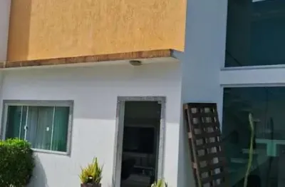 Casa com 4 quartos à venda na rua noêmia m paranhos, pitangueiras, lauro de freitas por r$ 690.000