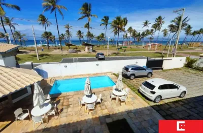 Casa com 3 quartos à venda na avenida beira mar, stella maris, salvador por r$ 600.000