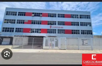 Apartamento com 2 quartos à venda na rua juracy magalhães, pitangueiras, lauro de freitas, 42 m2 por r$ 250.000